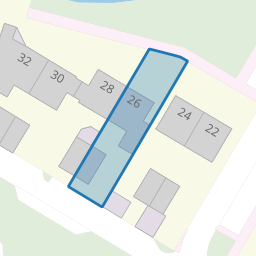 Perceel WLS00-D-1024