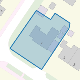 Perceel WLS00-D-1083