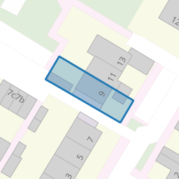 Perceel WLS00-D-1085