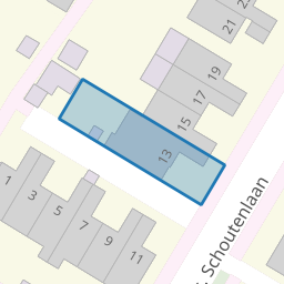 Perceel WLS00-D-1102