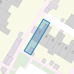 Perceel WLS00-D-1103