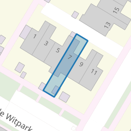 Perceel WLS00-D-1106