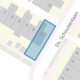 Perceel WLS00-D-1108