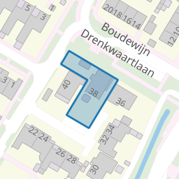 Perceel WLS00-D-1116