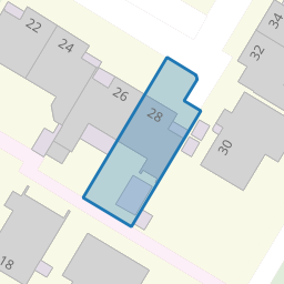 Perceel WLS00-D-1121