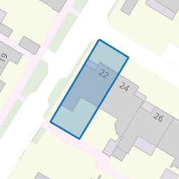 Perceel WLS00-D-1124