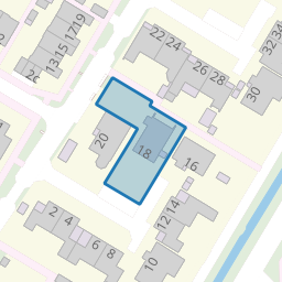 Perceel WLS00-D-1126