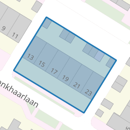 Perceel WLS00-D-1142