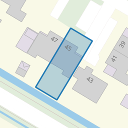 Perceel WLS00-D-1155