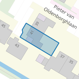 Perceel WLS00-D-1157