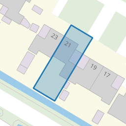 Perceel WLS00-D-1167