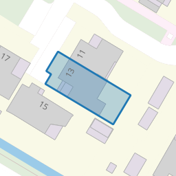 Perceel WLS00-D-1171