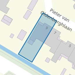 Perceel WLS00-D-1173