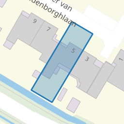 Perceel WLS00-D-1175