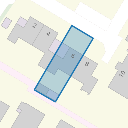 Perceel WLS00-D-1184