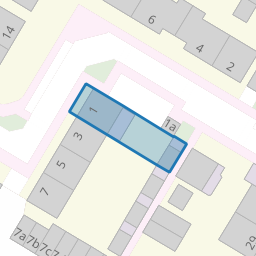 Perceel WLS00-D-1205