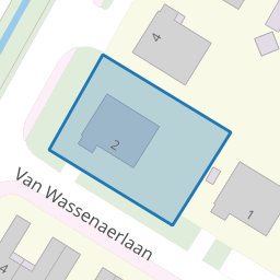 Perceel WLS00-D-1207