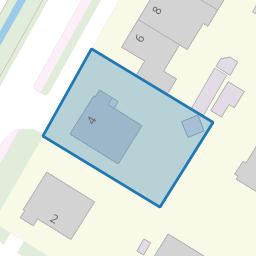 Perceel WLS00-D-1208