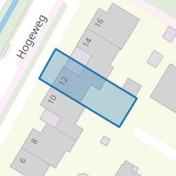 Perceel WLS00-D-1212