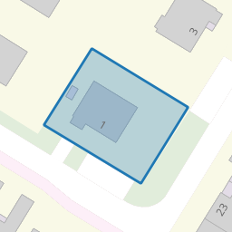 Perceel WLS00-D-1215