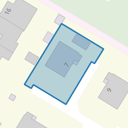 Perceel WLS00-D-1218