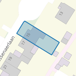 Perceel WLS00-D-1222