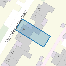 Perceel WLS00-D-1224