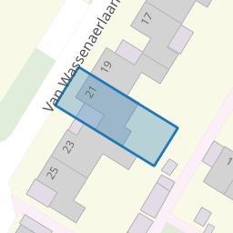 Perceel WLS00-D-1225