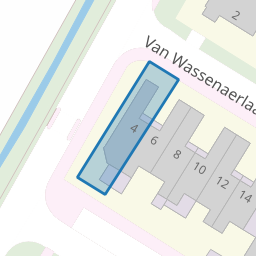 Perceel WLS00-D-1232