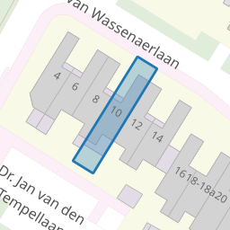 Perceel WLS00-D-1235