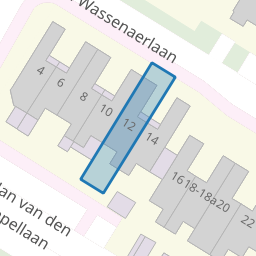 Perceel WLS00-D-1236