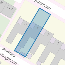 Perceel WLS00-D-1249