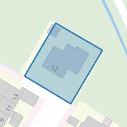 Perceel WLS00-D-1253