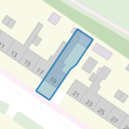 Perceel WLS00-D-1254