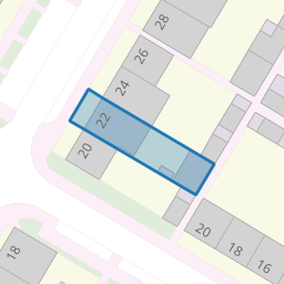 Perceel WLS00-D-1271