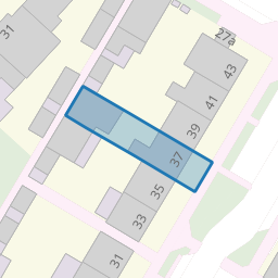 Perceel WLS00-D-1296