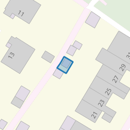 Perceel WLS00-D-1303