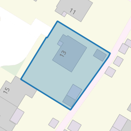 Perceel WLS00-D-1309