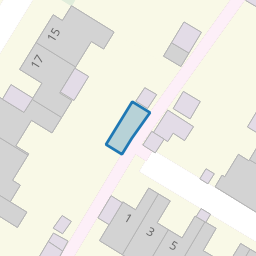 Perceel WLS00-D-1311