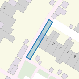 Perceel WLS00-D-1315