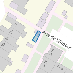 Perceel WLS00-D-1317