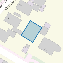 Perceel WLS00-D-1332