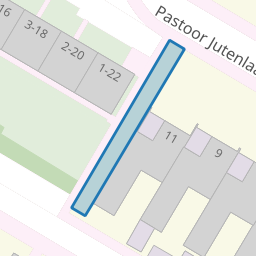 Perceel WLS00-D-1334