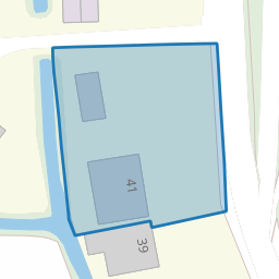 Perceel WLS00-D-1345