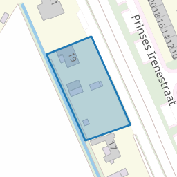 Perceel WLS00-D-1347