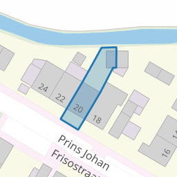 Perceel WLS00-D-1357