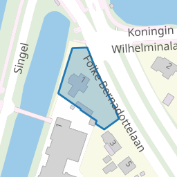 Perceel WLS00-D-1364