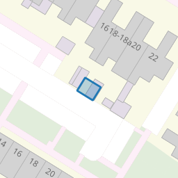 Perceel WLS00-D-1370