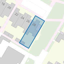 Perceel WLS00-D-1381