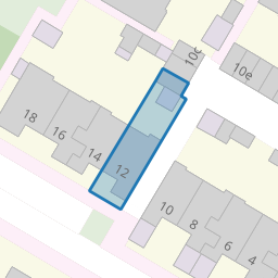 Perceel WLS00-D-1390